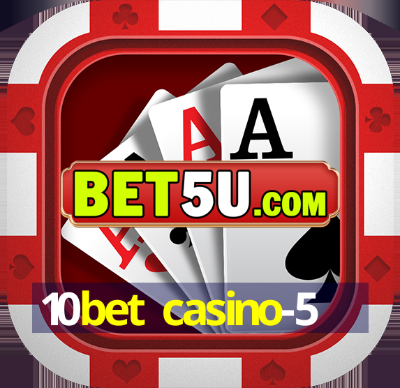 10bet casino